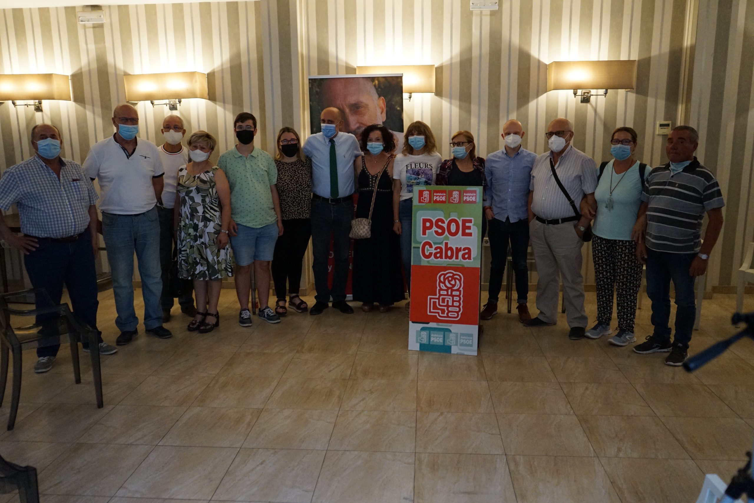 Andalucía Socialista-Bases en Marcha